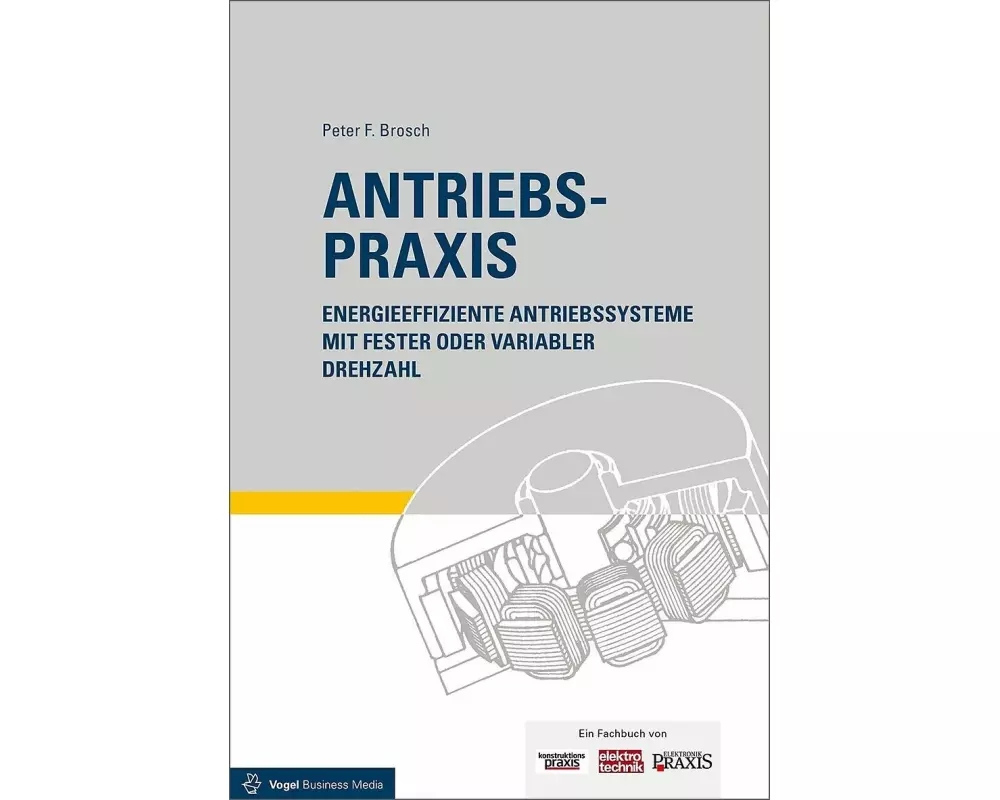 Antriebspraxis