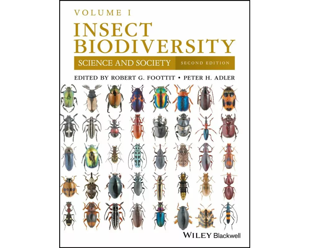 Insect Biodiversity
