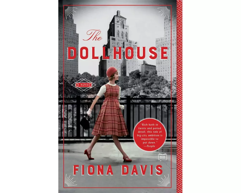 The Dollhouse