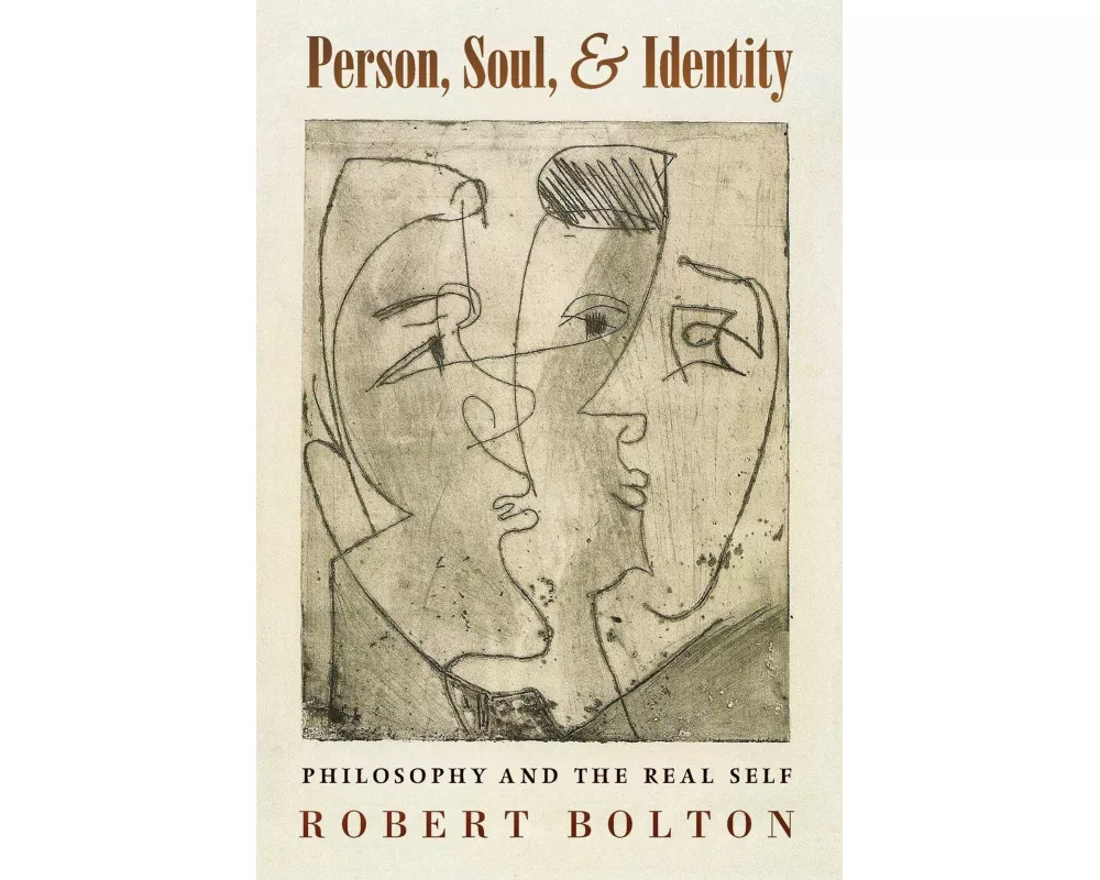 Person, Soul, and Identity