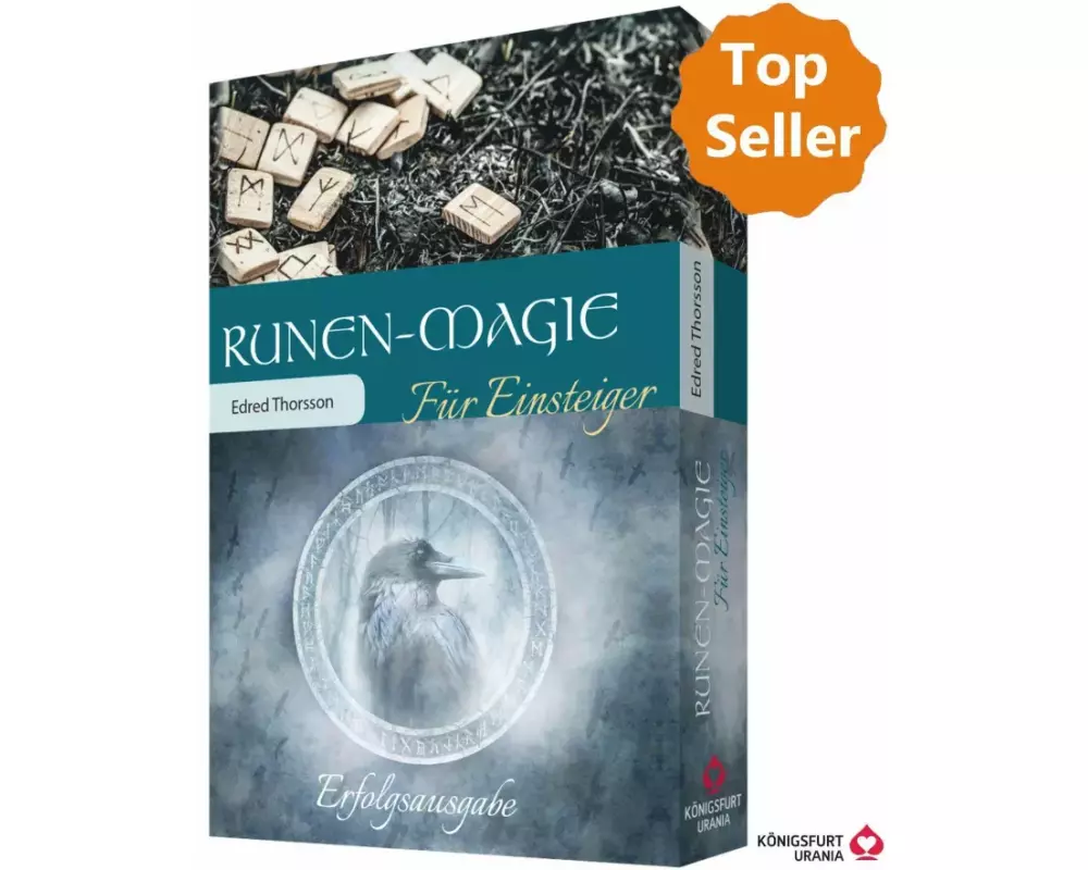 Runen-Magie für Einsteiger