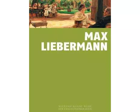 Max Liebermann