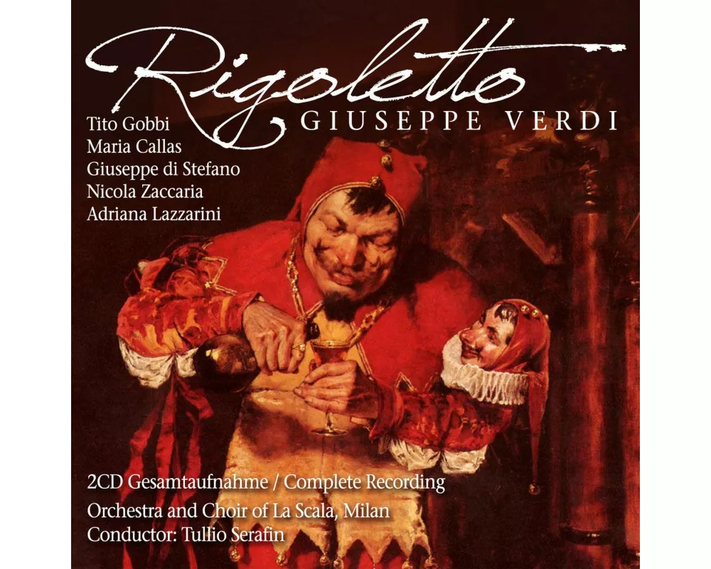 Rigoletto