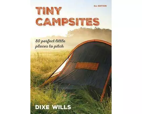 Tiny Campsites