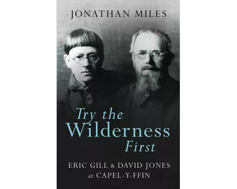 Try the Wilderness First