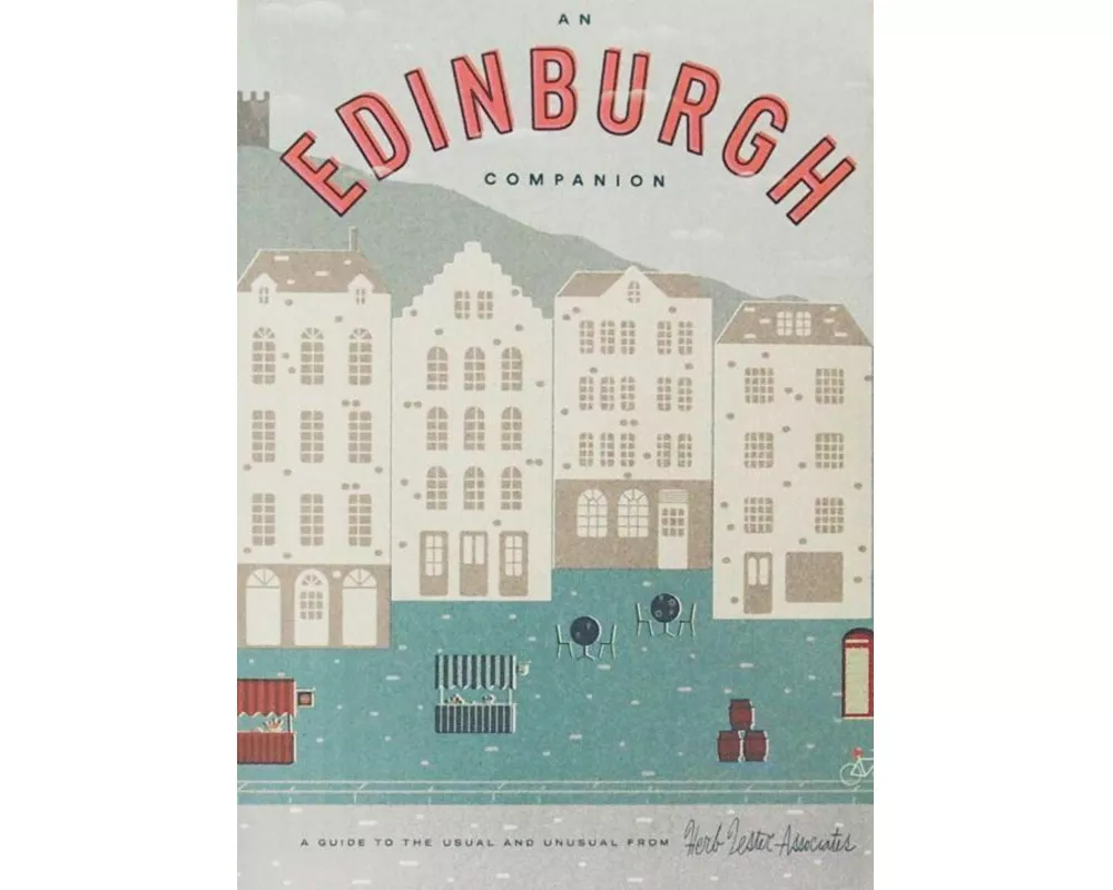 An Edinburgh Companion