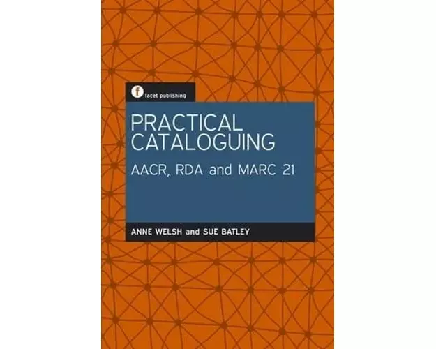 Practical Cataloguing