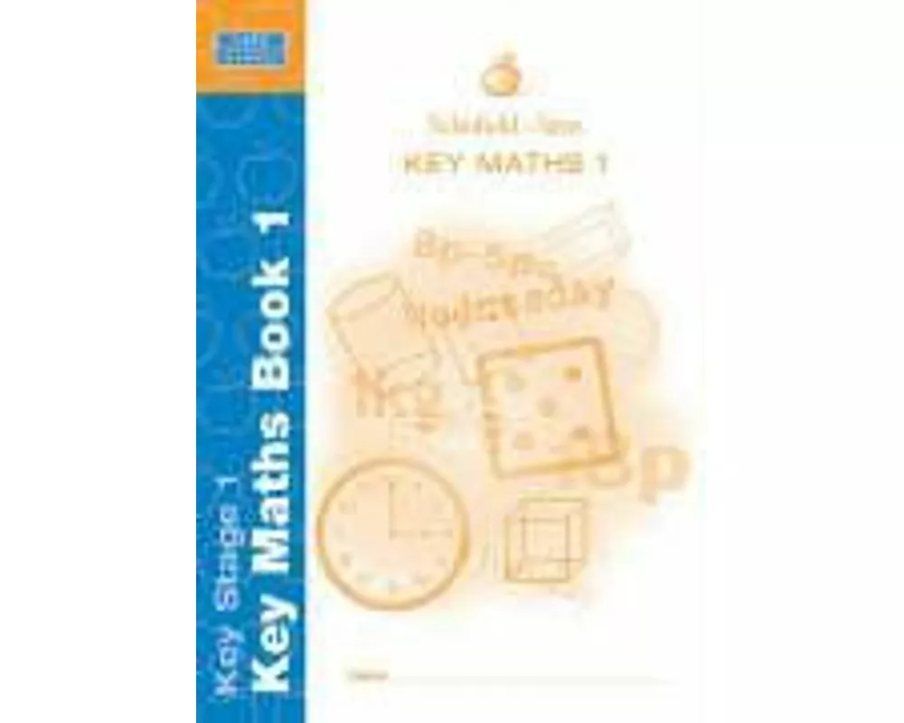 Key Maths 1