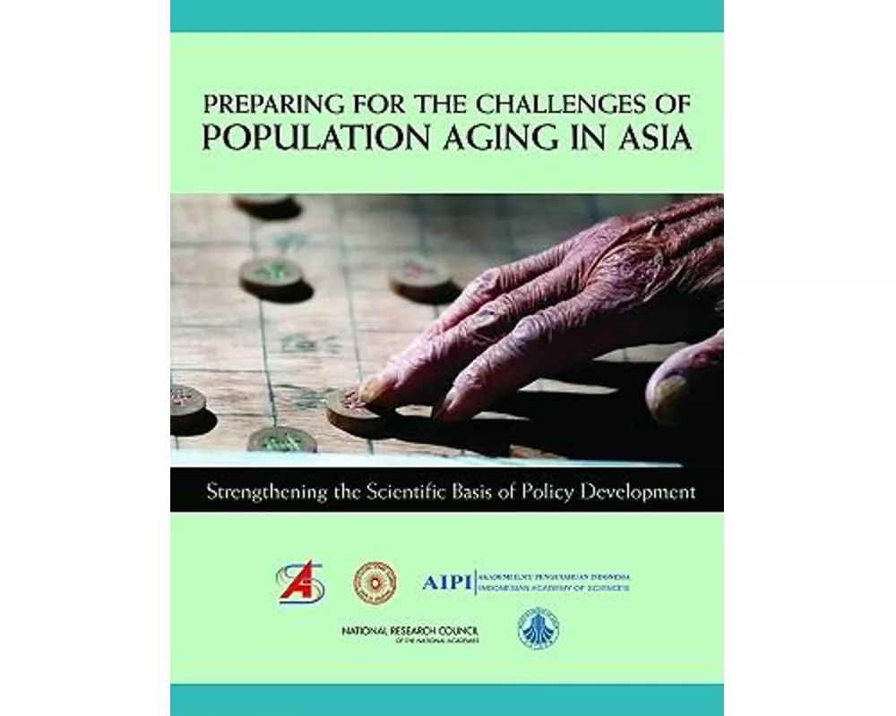 Preparing for the Challenges of Population Aging in Asia