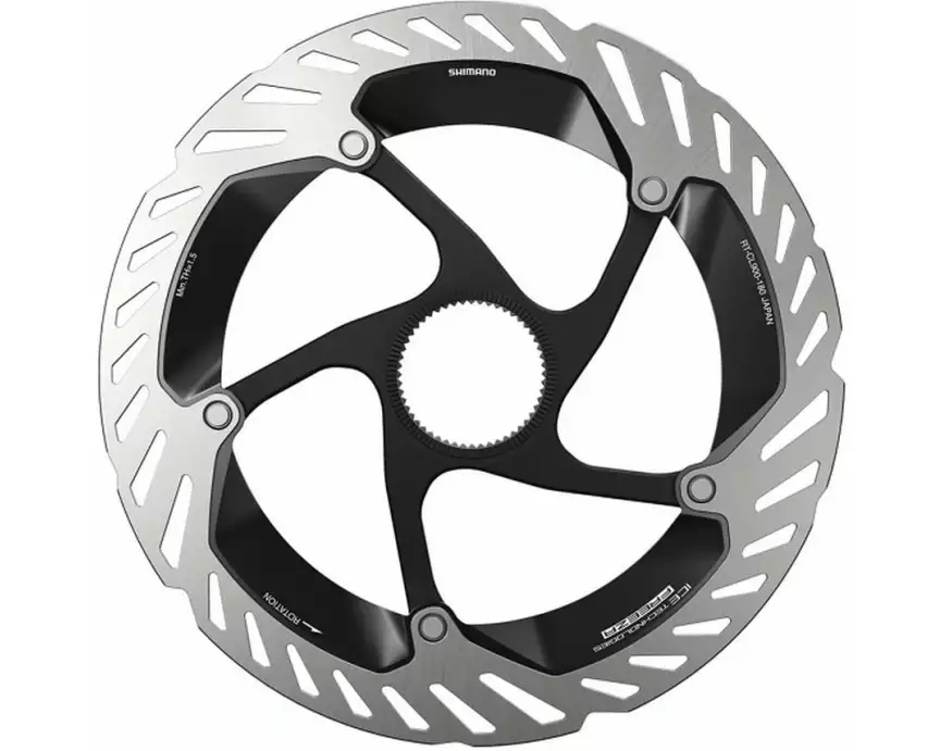 SKS Bremsscheibe RT-CL900 180 mm Center-Lock