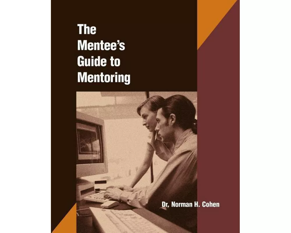 Mentees Guide to Mentoring
