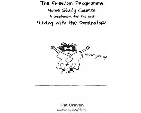 Freedom Programme Home Study Course