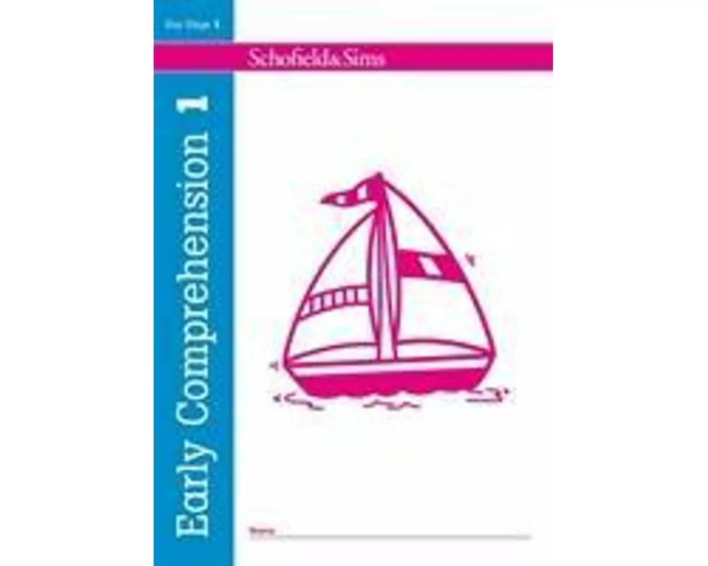Early Comprehension Book 1