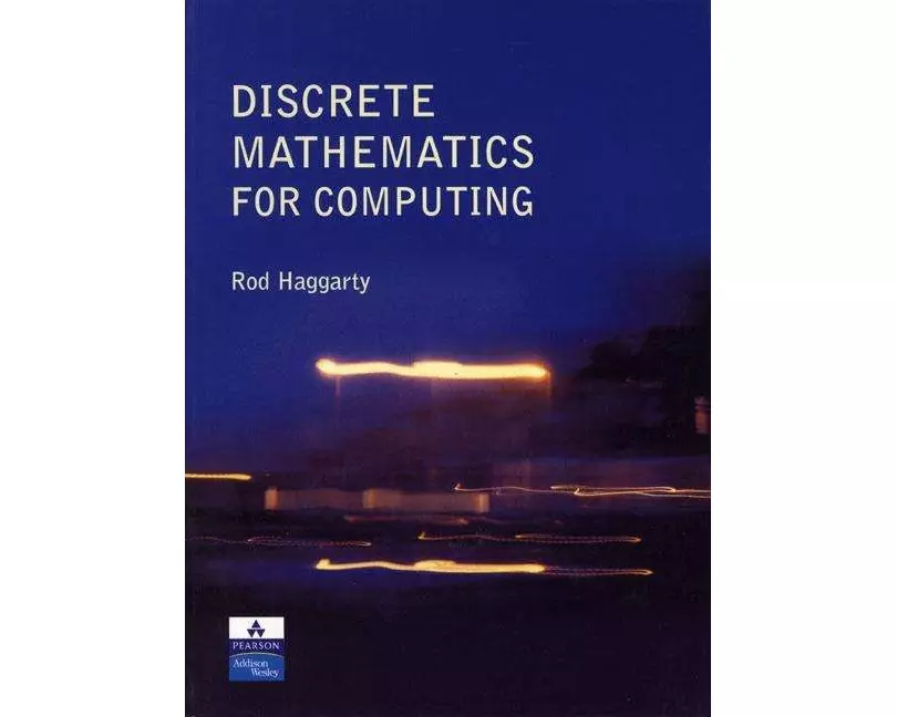Discrete Mathematics for Computing