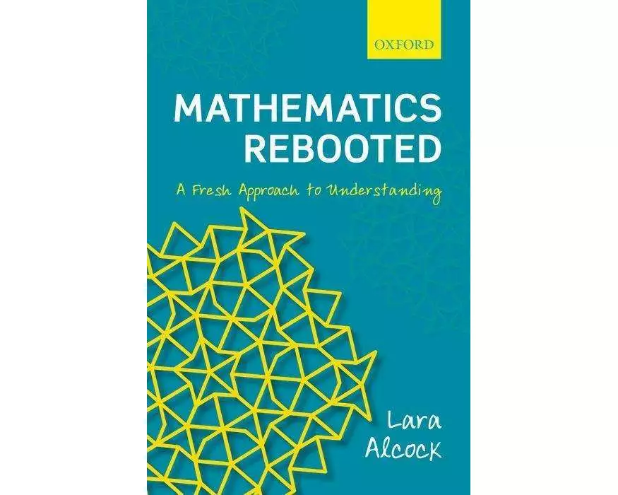 Mathematics Rebooted