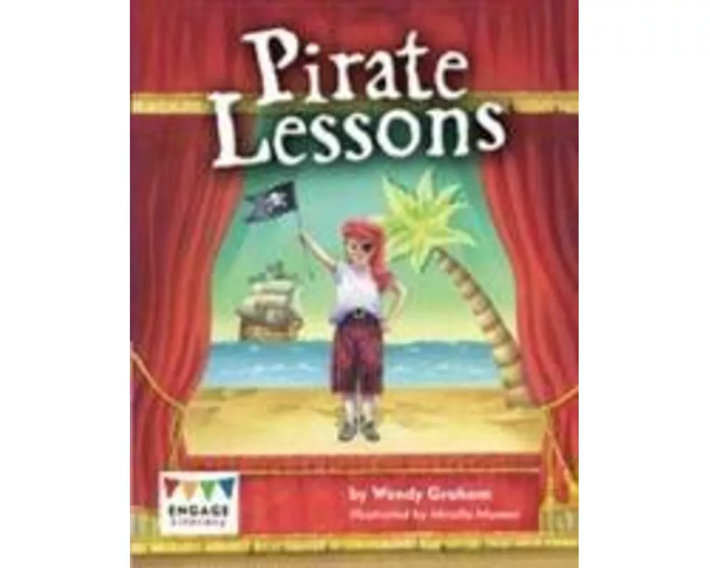 Pirate Lessons