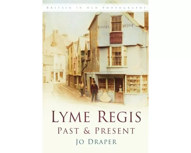 Lyme Regis Past and Present