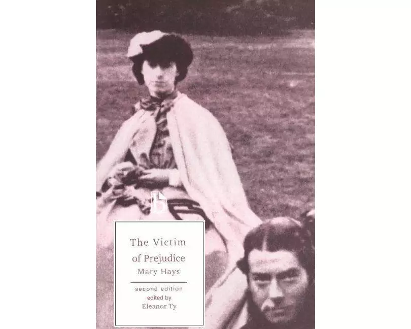 The Victim of Prejudice - Second Edition