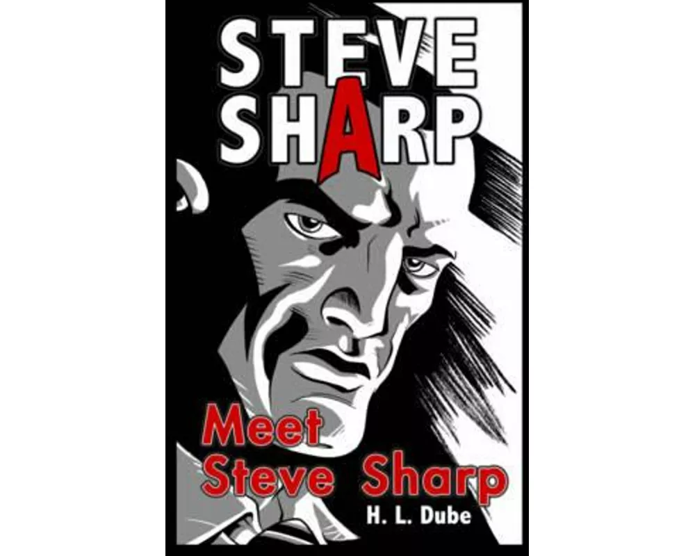 Meet Steve Sharp