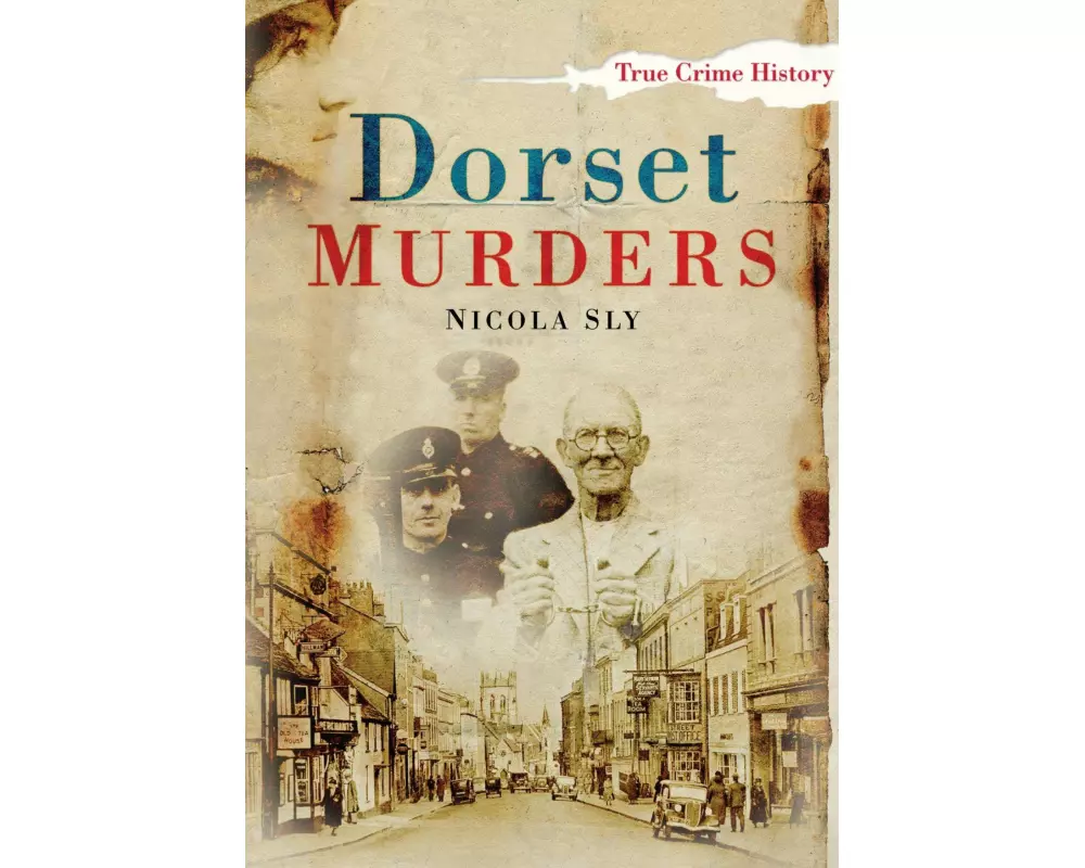 Dorset Murders