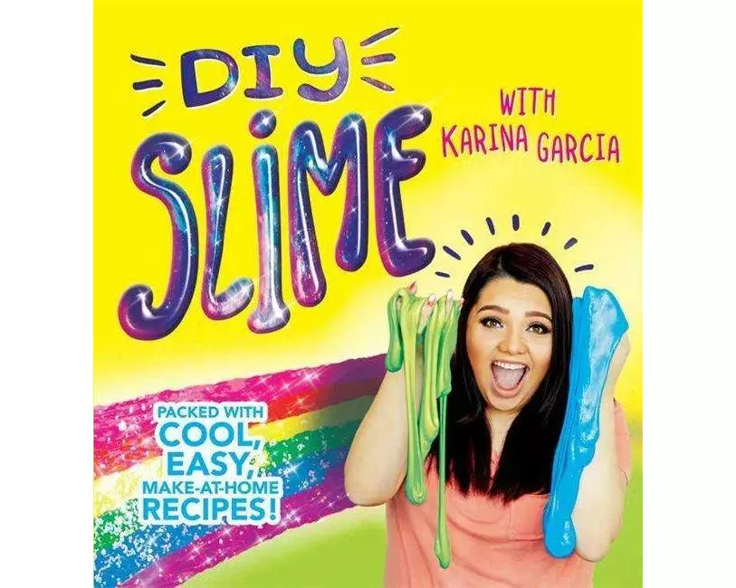 DIY Slime