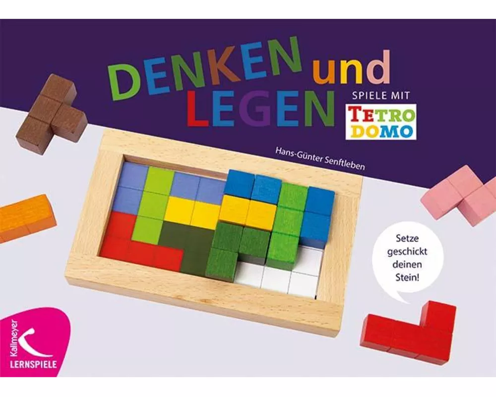 Denken & Legen