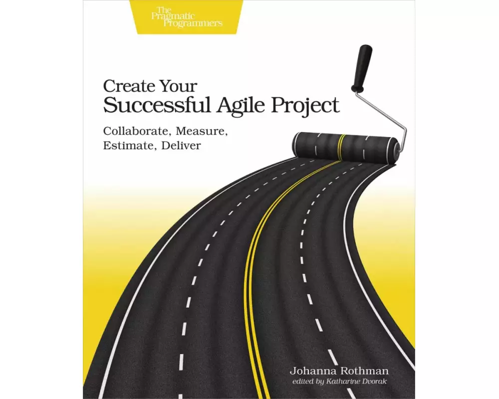 Create Your Successful Agile Project