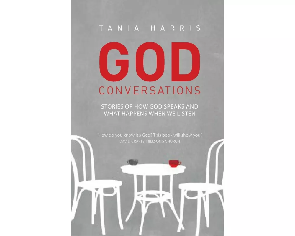 God Conversations