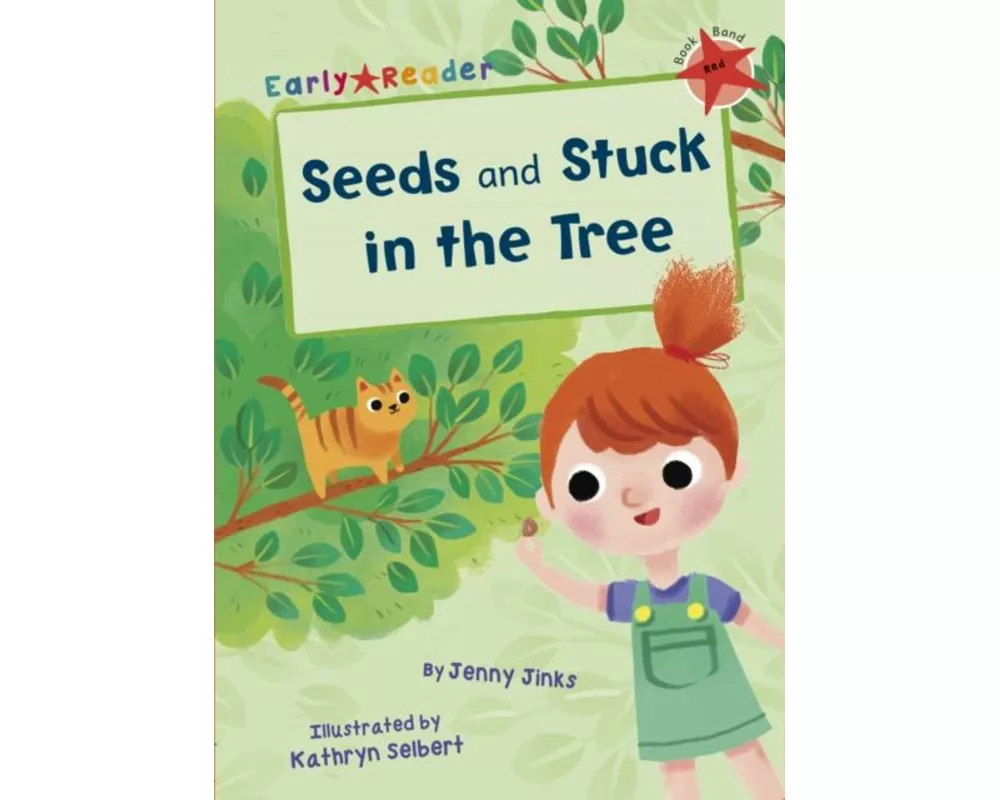 Seeds and Stuck in the Tree
