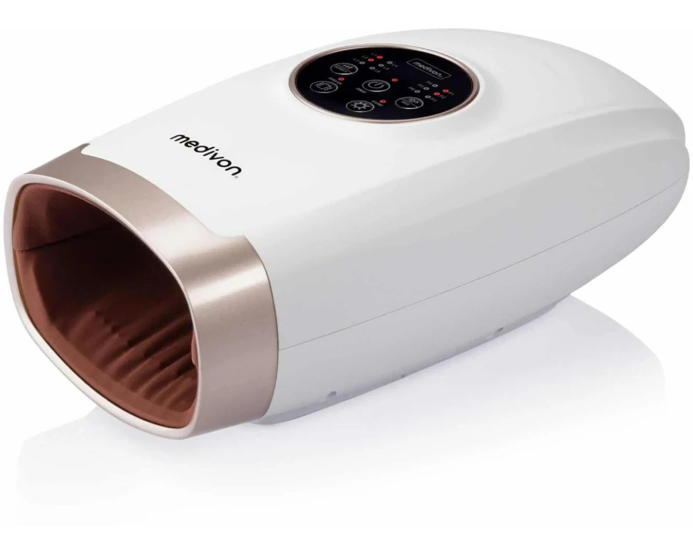 Medivon Hand-Massagegerät Hand