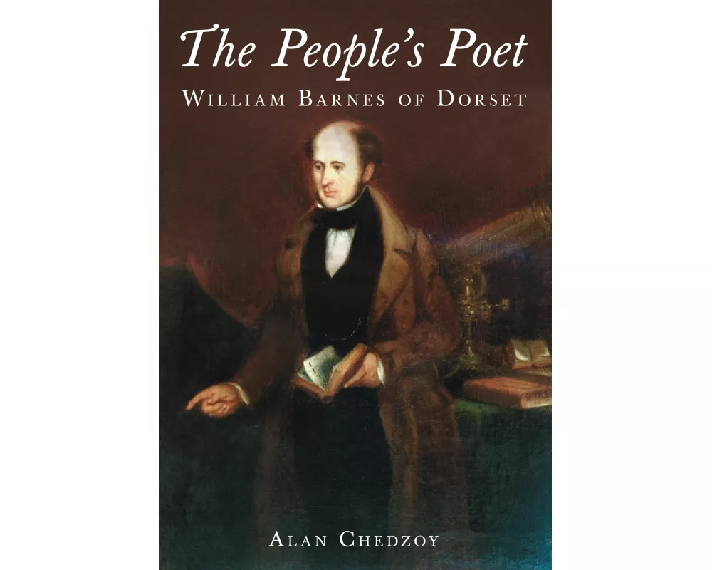 The People's Poet