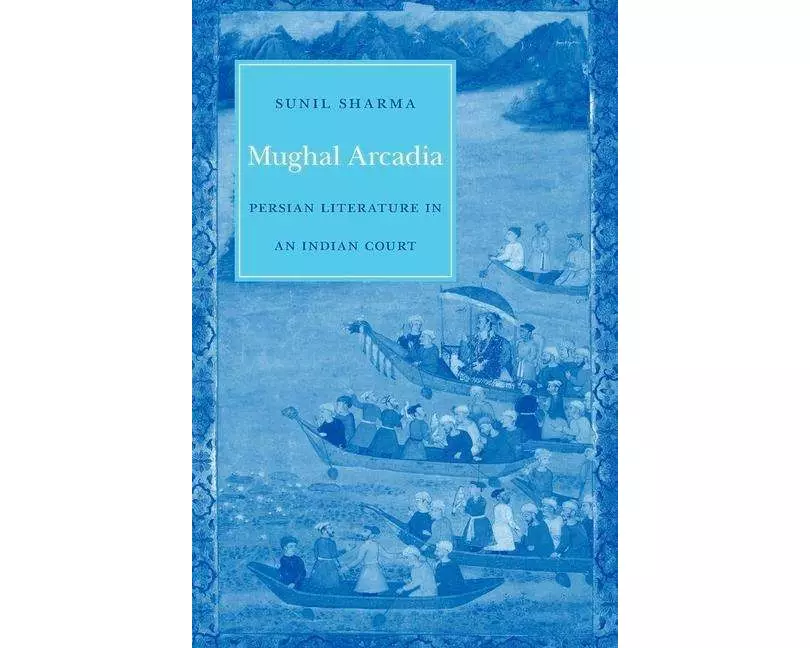 Mughal Arcadia