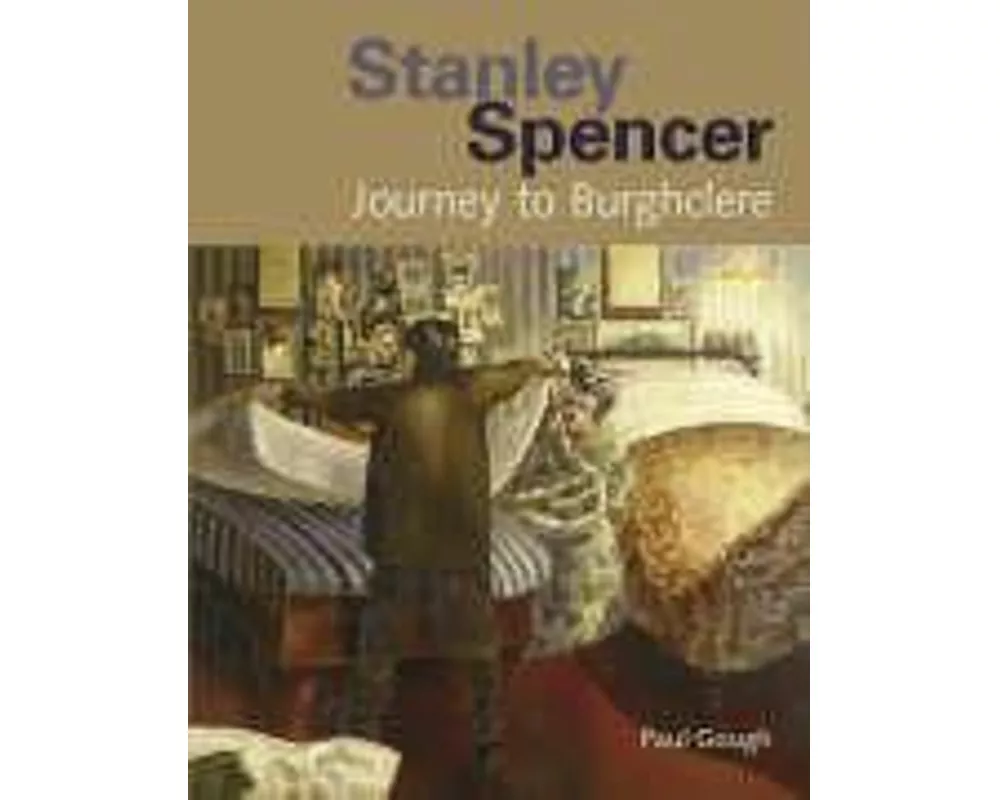 Stanley Spencer