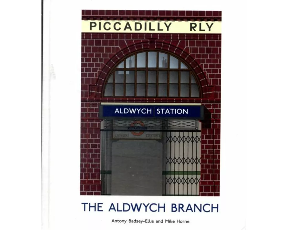 The Aldwych Branch