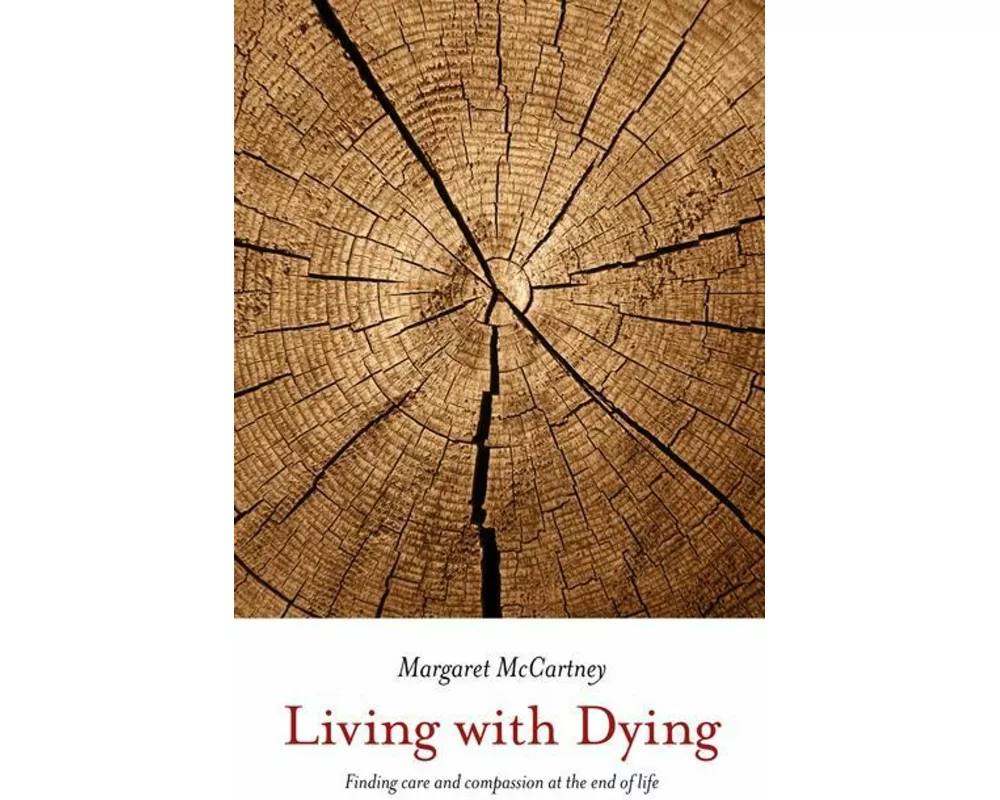 Living with dying