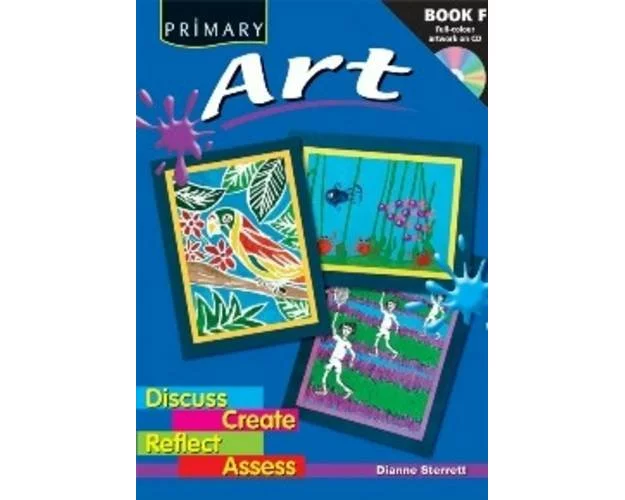 Primary Art