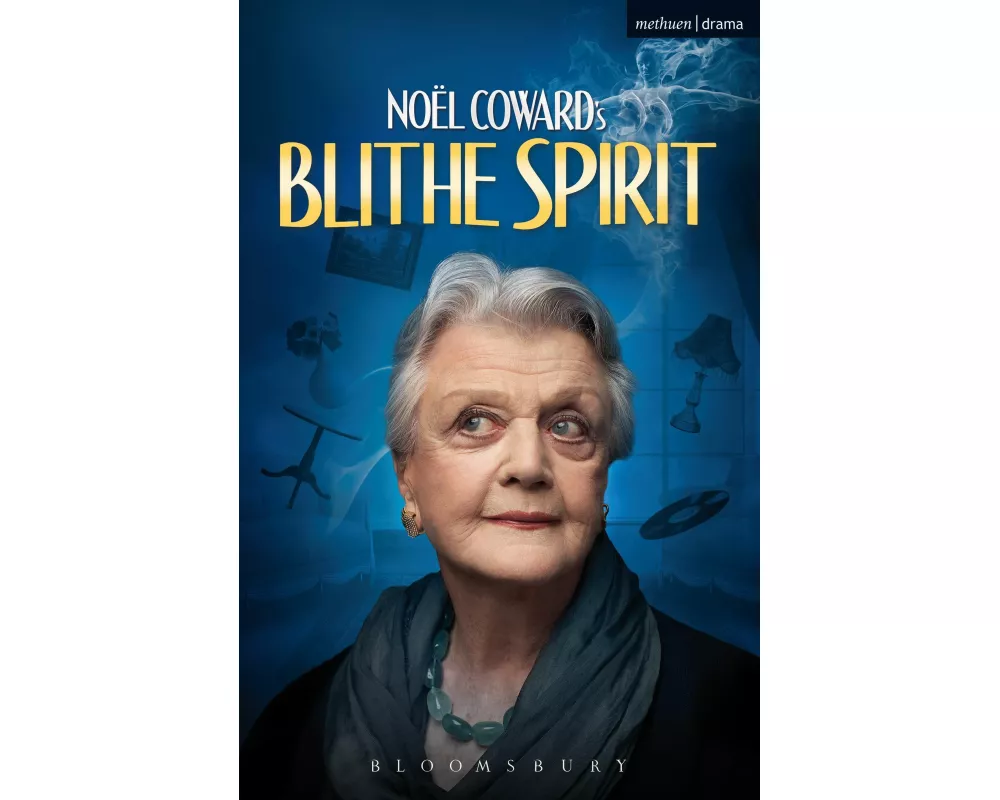 Blithe Spirit