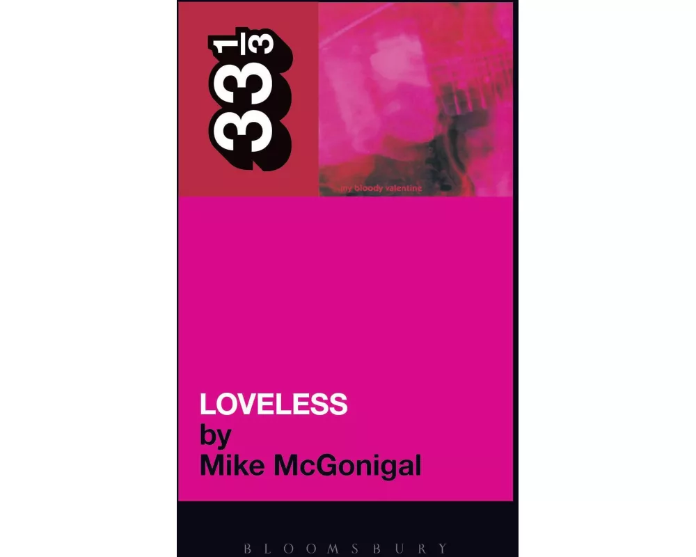 My Bloody Valentine's Loveless