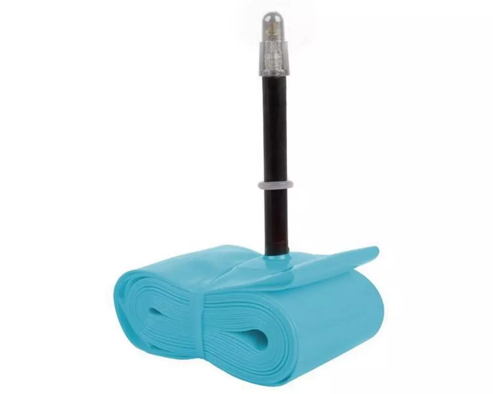 M-Wave Fahrradschlauch TPU Sclaverand/Presta 28 "