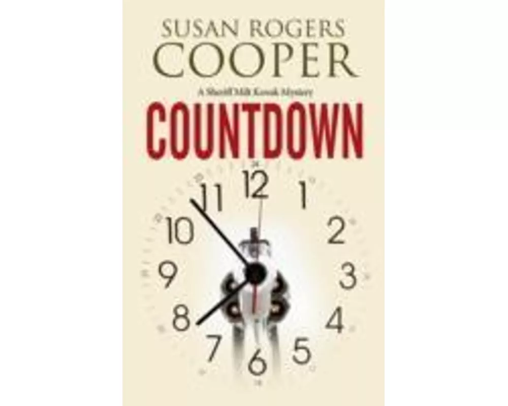 Countdown: a Milt Kovak Police Procedural