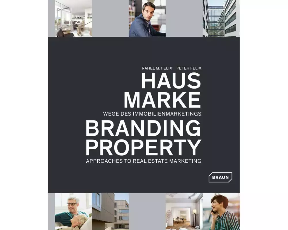 Hausmarke | Branding Property