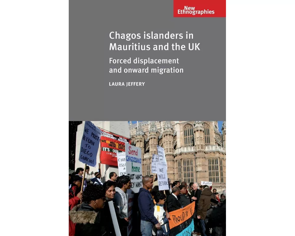 Chagos Islanders in Mauritius and the Uk