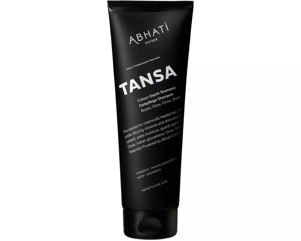 abhati suisse Tansa Colour-Depth Shampoo 250 ml