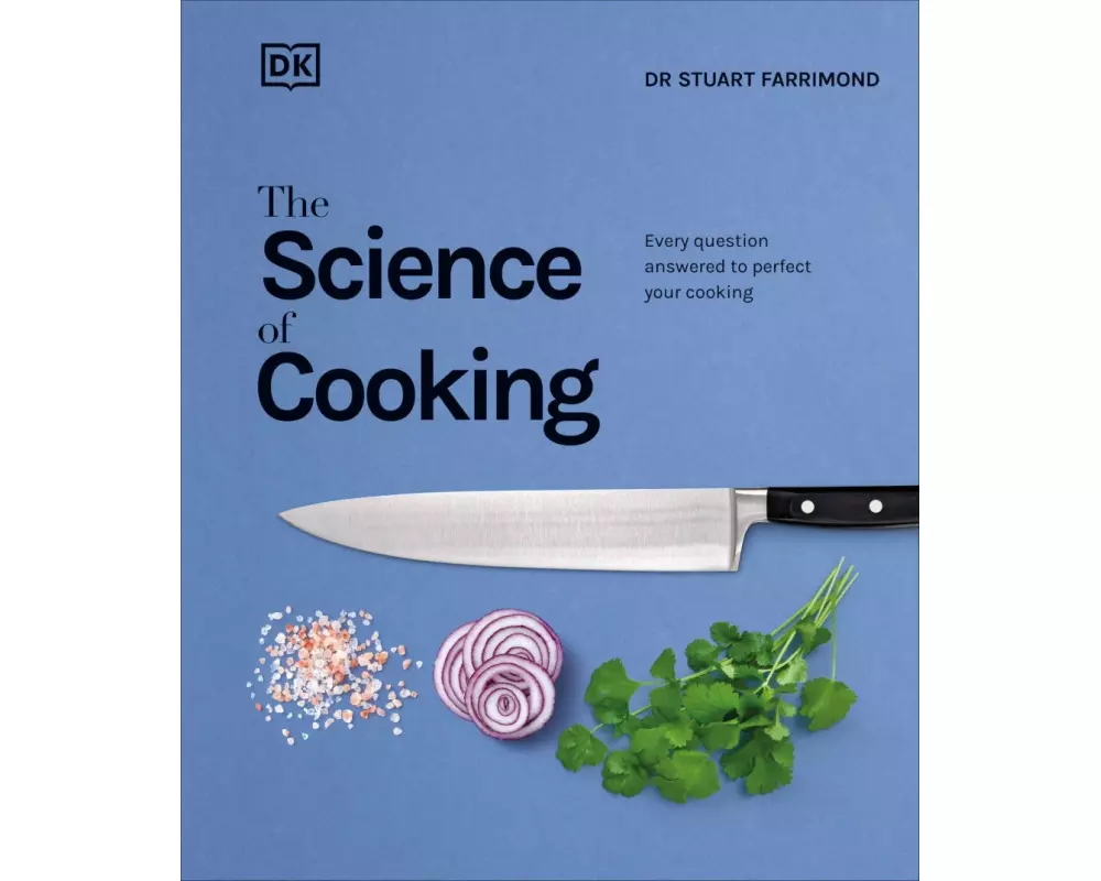 The Science of Cooking