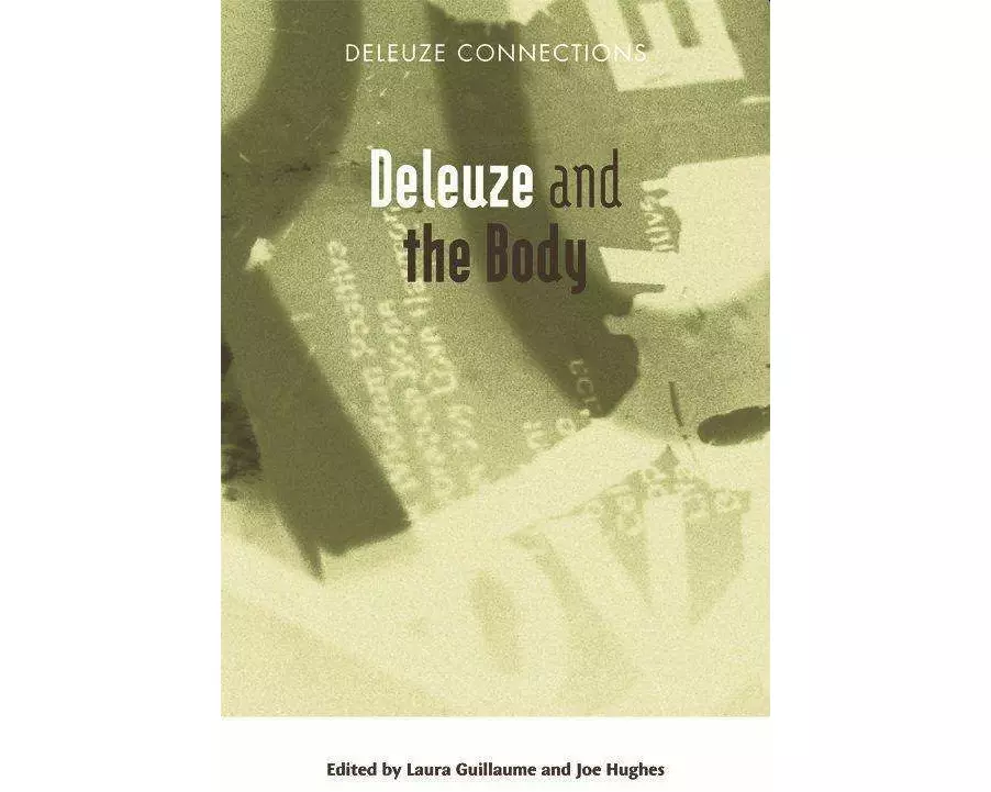 Deleuze and the Body