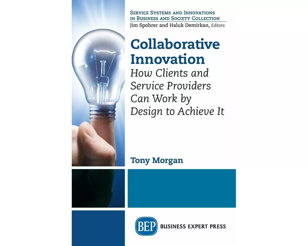 Collaborative Innovation