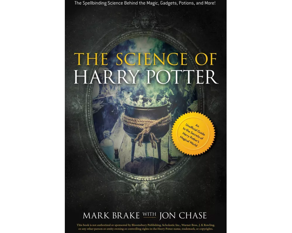 The Science of Harry Potter