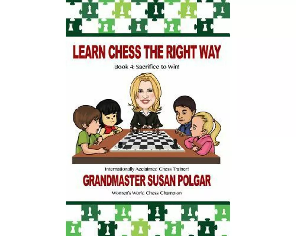 Learn Chess the Right Way