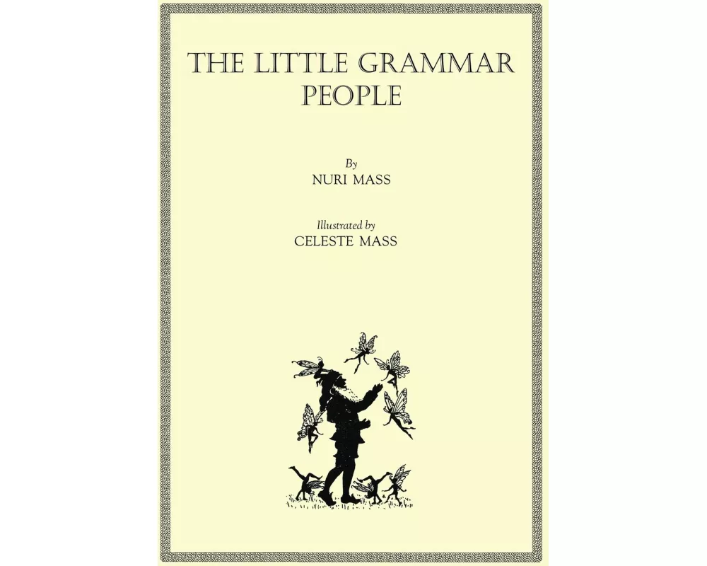 The Little Grammar People