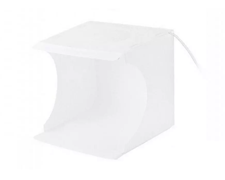 Puluz Aufnahmebox Studio Shooting Tent Box Kit 30 cm